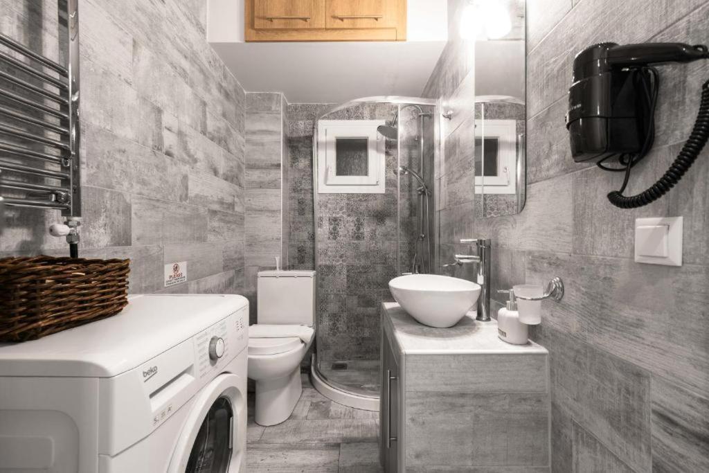 Appartement Sucasa, Nilie Hospitality Mgmt à Thessalonique Extérieur photo